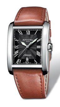  Raymond Weil 2872-STC-00209